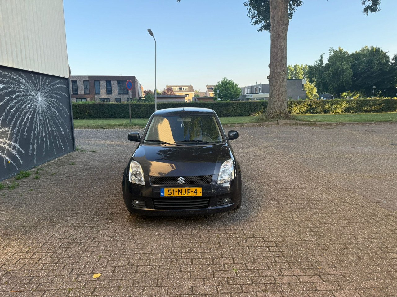Suzuki Swift 1.5 - APK T/M 06/2026 - Keyless