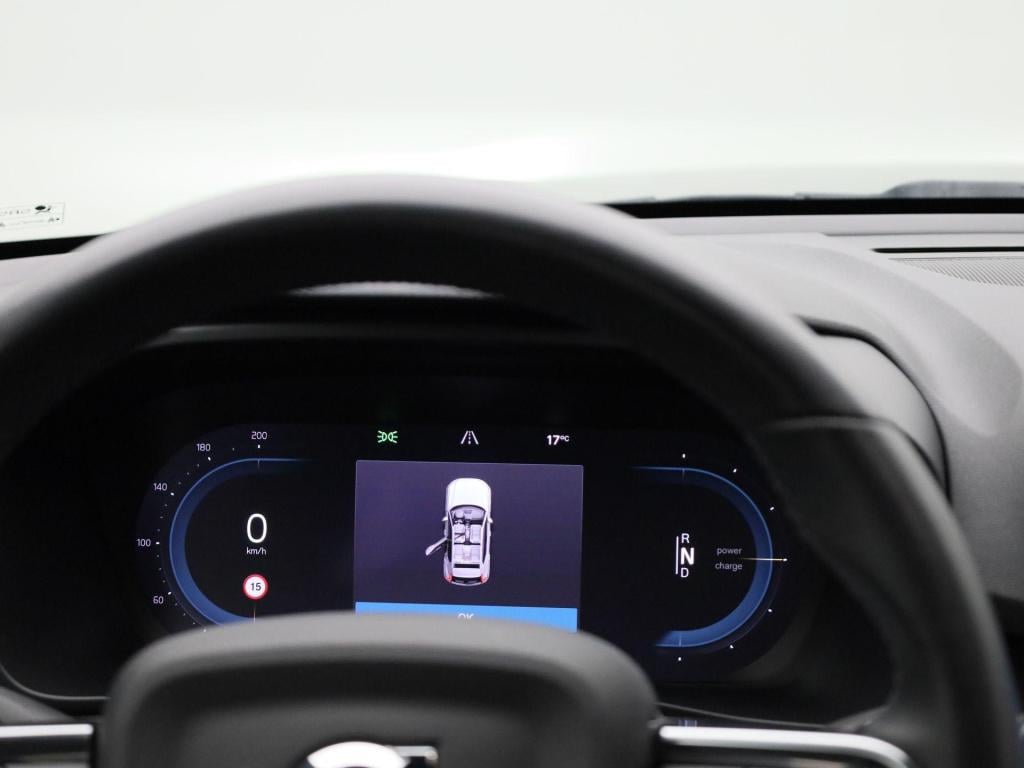 Volvo XC40 recharge core | automaat | apple carplay / android auto | virtua