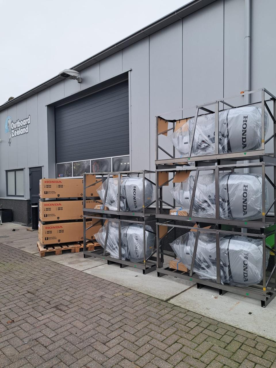 NU!!! Gratis montage van uw buitenboordmotor bij OutboardZeeland