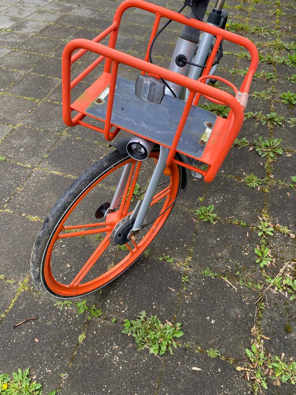 Fiets