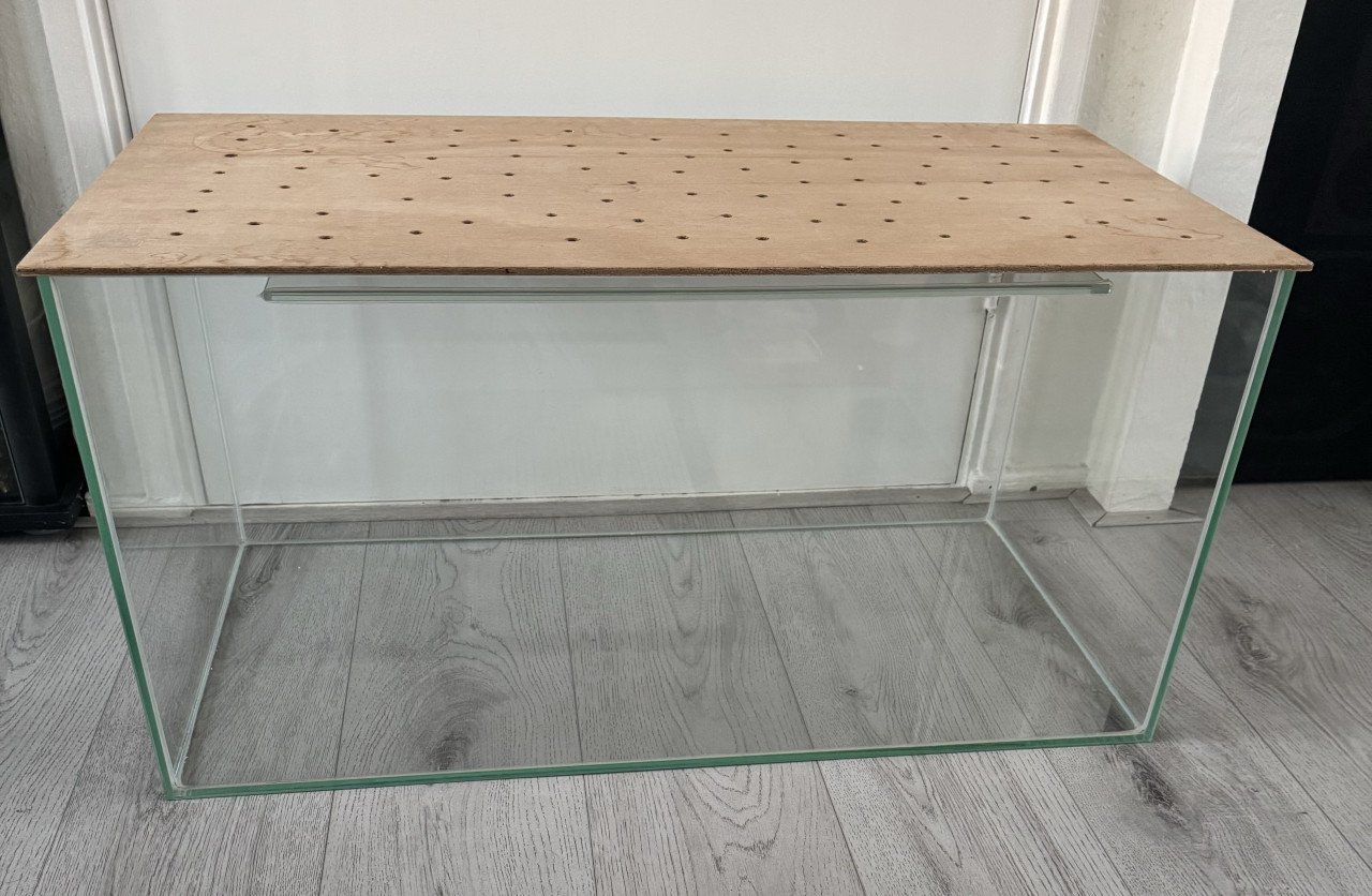 Hamsterkooi + hamsterspullen