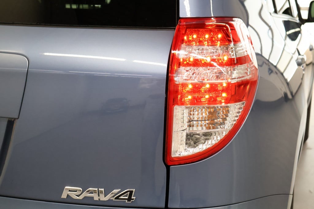 Toyota Rav4 2.0 vvti dynamic