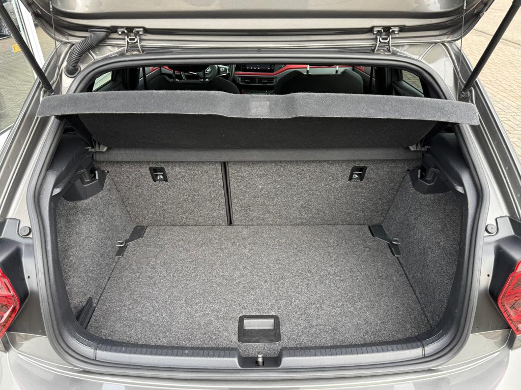 Volkswagen Polo 2.0 tsi gti dsg