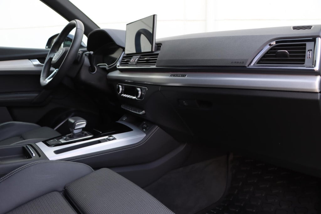 Audi Q5 50 tfsi e s edition quattro 300pk s-tronic