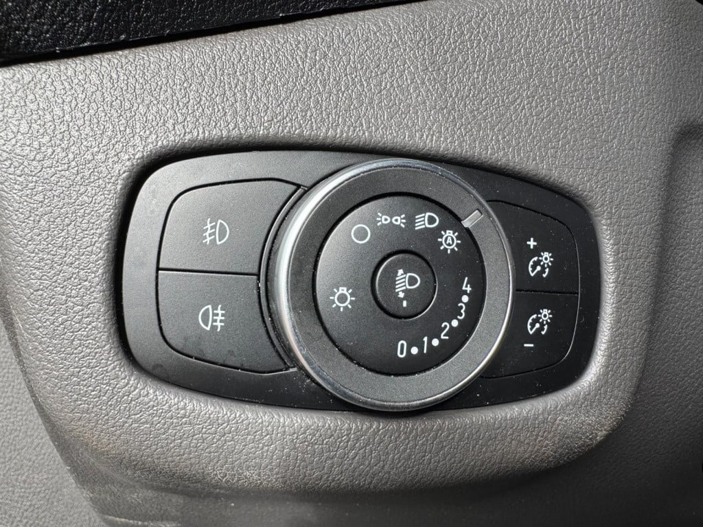 Ford Transit Connect 1.0 eb l2 limited
