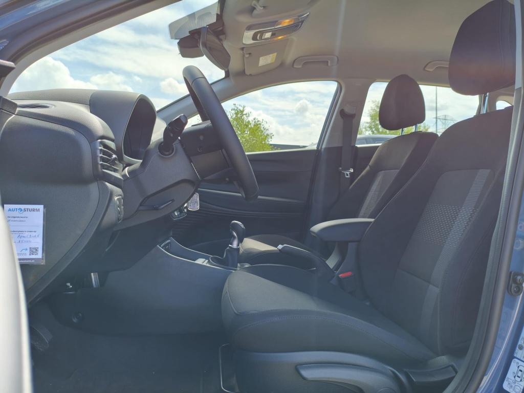 Hyundai I 20 1.0 t-gdi comfort