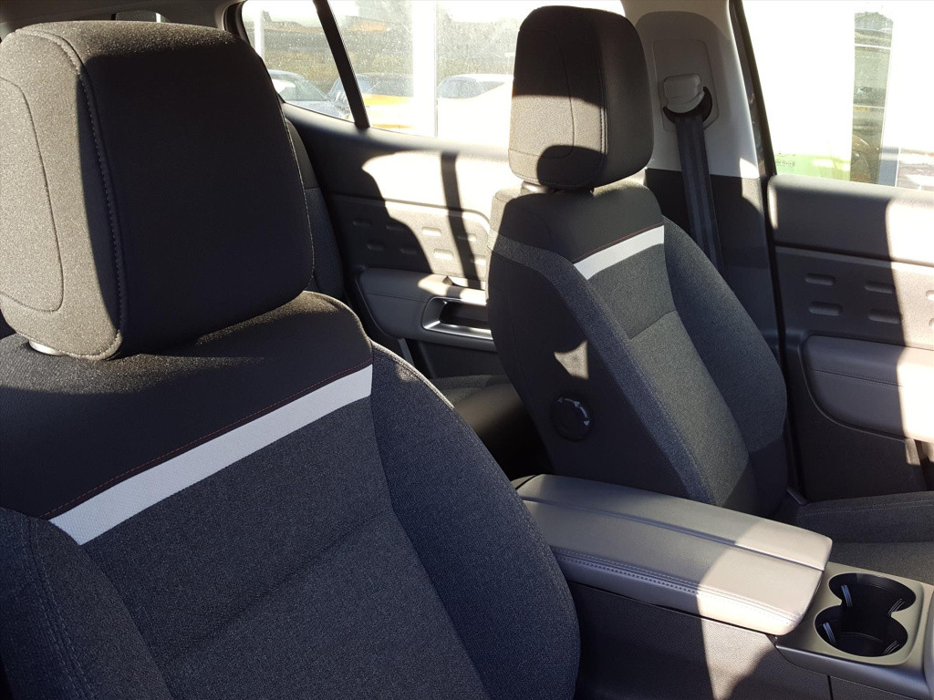 Citroen C5 Aircross business 1.2 puretech-130pk | cruise & climate control 