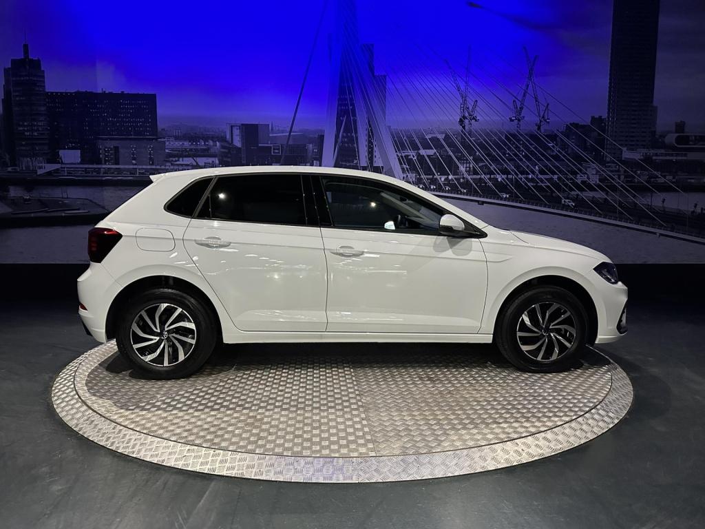 Volkswagen Polo 1.0 tsi life edition *iqlight*appconnect*winterpack*acc*