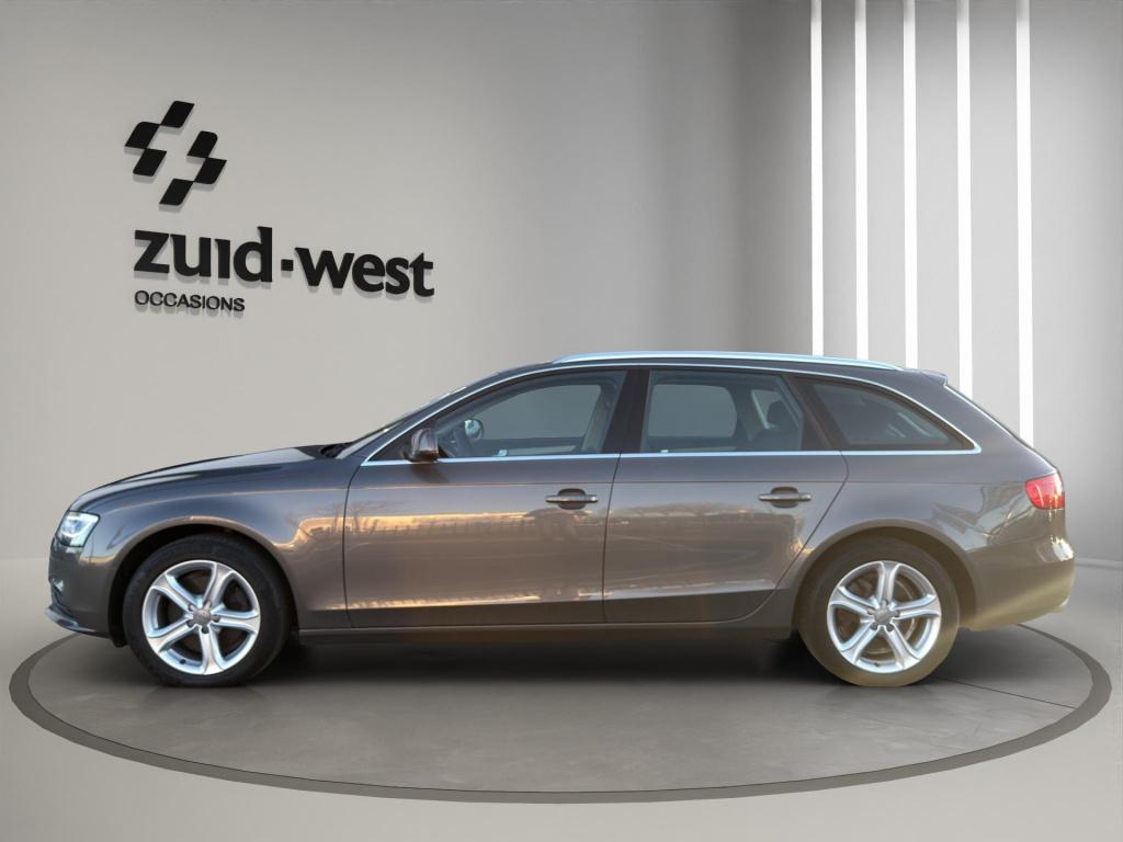 Audi A4 avant 1.8 tfsi b&o clima led xenon audi a4 avant 1.8 tfsi business 