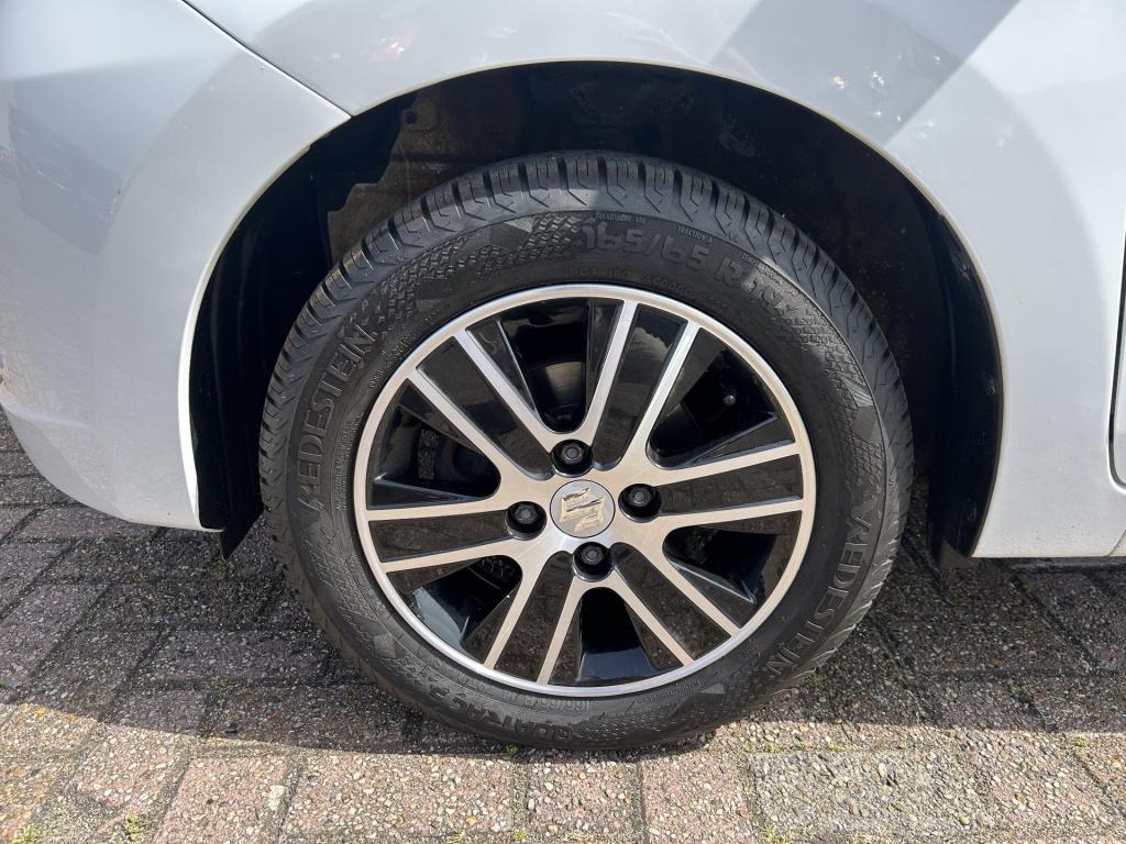 Suzuki Celerio 1.0 comfort