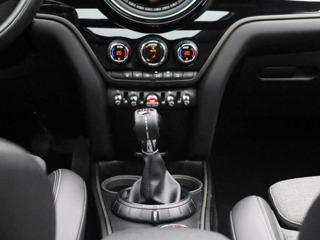 Mini Countryman 2.0 cooper s chili | navigatie pro | led koplampen | panora
