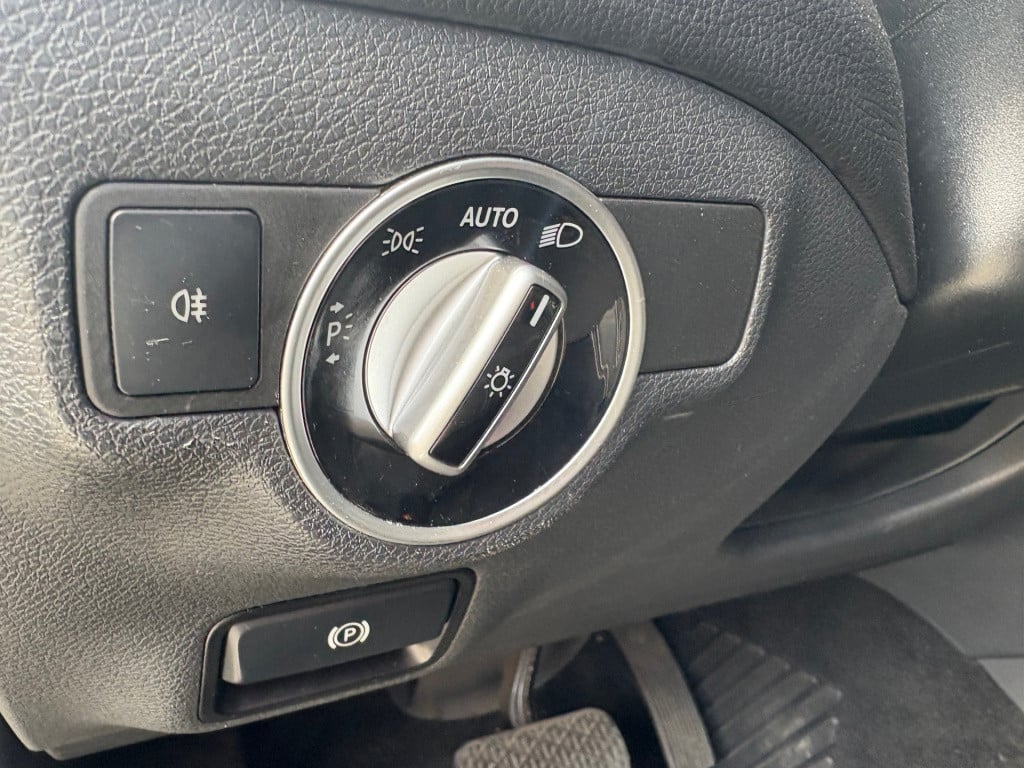 Mercedes-Benz Gla-klasse 200 edition 1