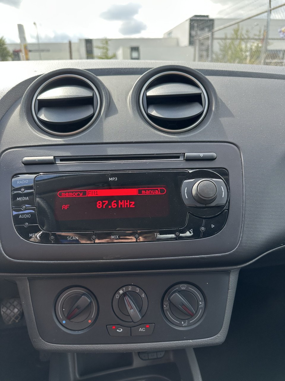 Seat Ibiza SC 1.2i 12V