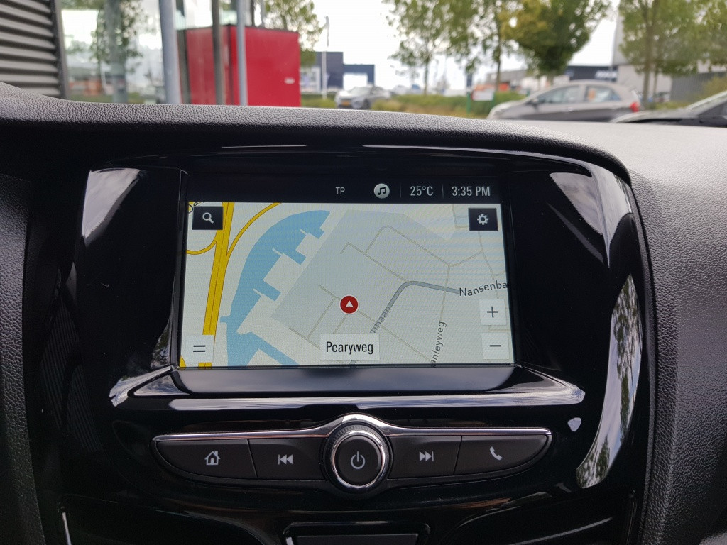 Opel Karl rocks 1.0 online edition