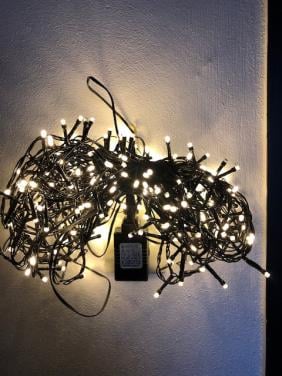 Kerstboomlichtjes led voor binnen en buiten