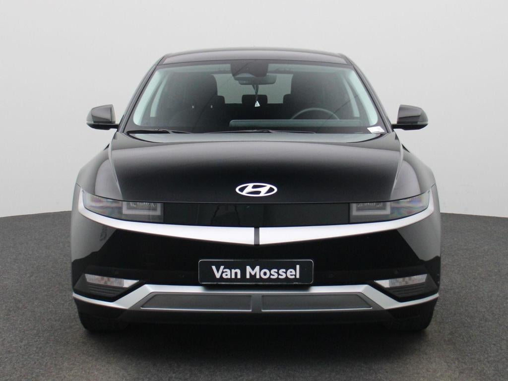 Hyundai Ioniq 5 58kwh core | camera | adaptieve cruise control | stoelverwa