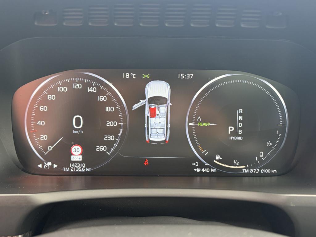 Volvo XC90 2.0 t8 twin engine awd r-design