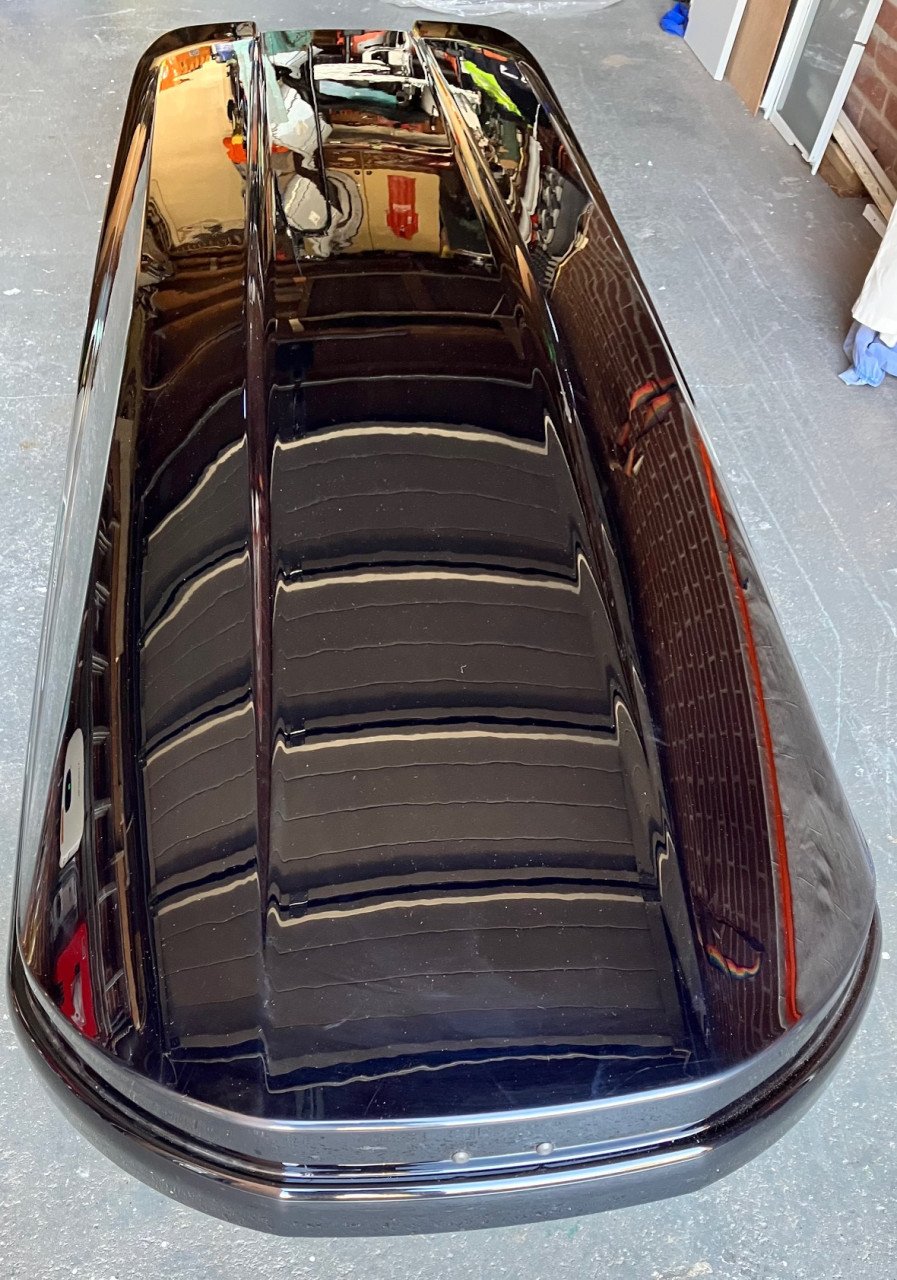 Thule Touring 780 Dakkoffer