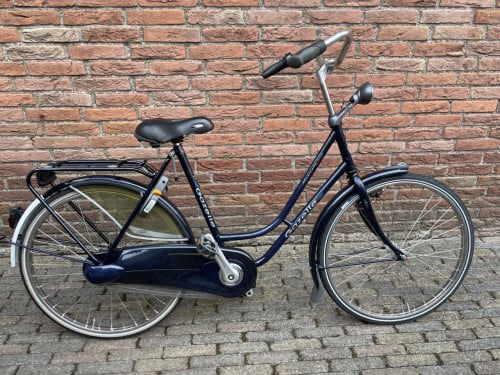 Gazelle Maxinette (kleine personen)