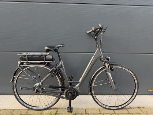 Pegasus Napoli middenmotor elektrische fiets