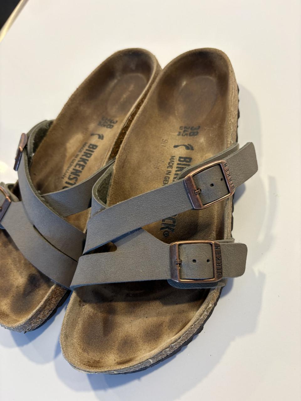 Birkenstock Yao