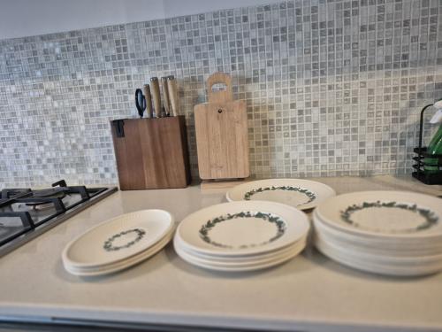 Wedgwood servies