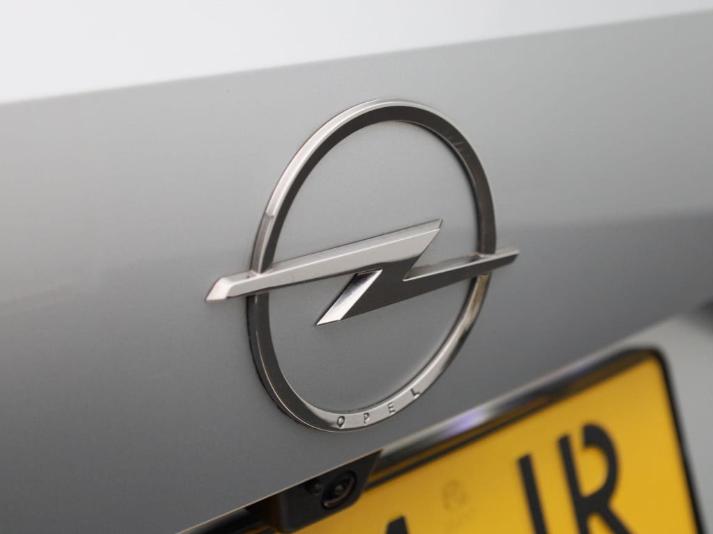Opel Astra sports tourer 1.2 turbo | navigatie | apple carplay / android au