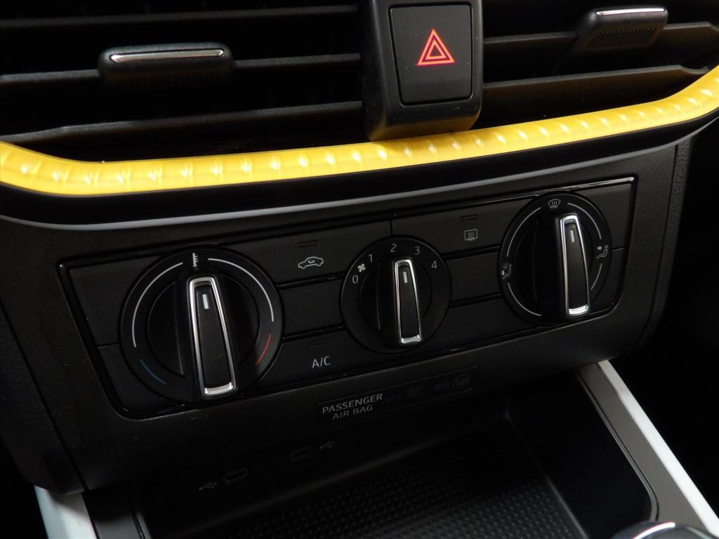 Seat Arona 1.0 tsi 110pk dsg-7 style