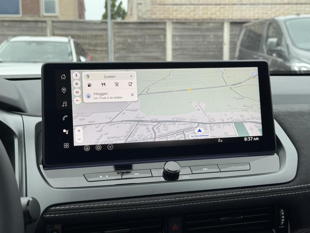 Nissan Qashqai 1.3 mhev xtronic tekna plus