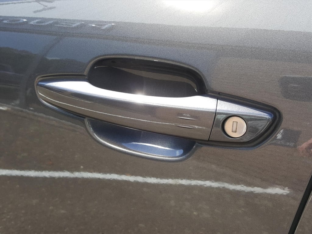 Citroen C5 Aircross 1.6 hybrid 225pk shine eat8 automaat navigatie | trekha