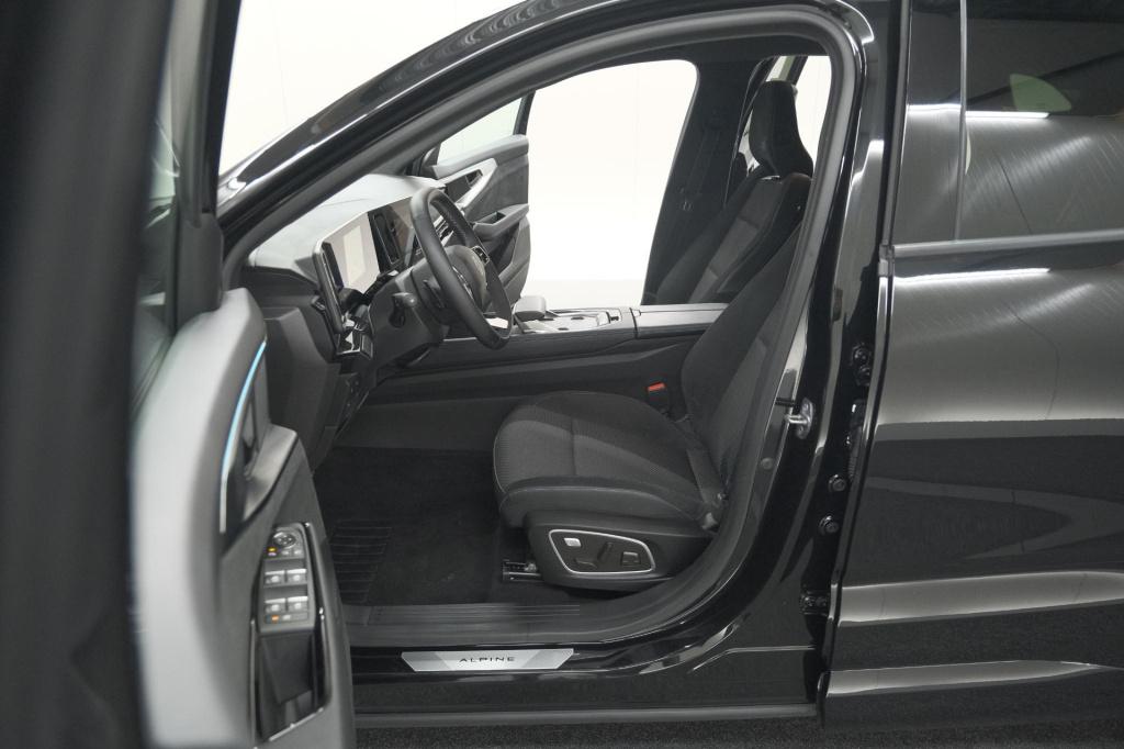 Renault Austral 1.2 e-tech full hybrid 200 techno esprit alpine | camera | 