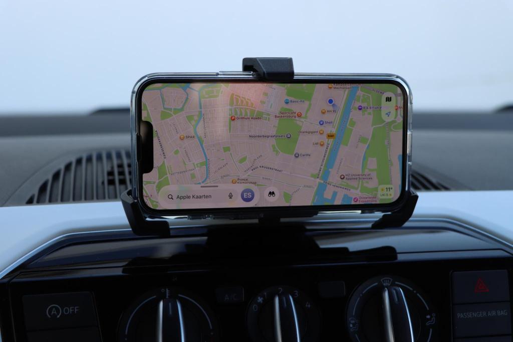 Volkswagen UP! 1.0 tsi bmt up! beats 90pk