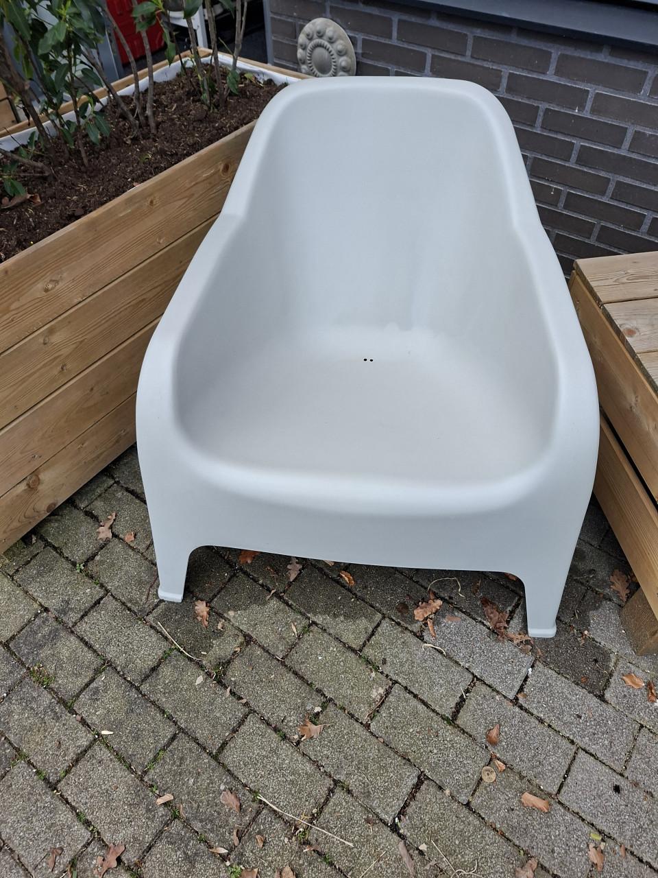 Tuinstoelen