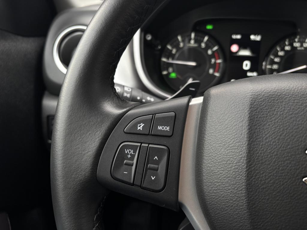 Suzuki Vitara automaat 1.5 hybrid select