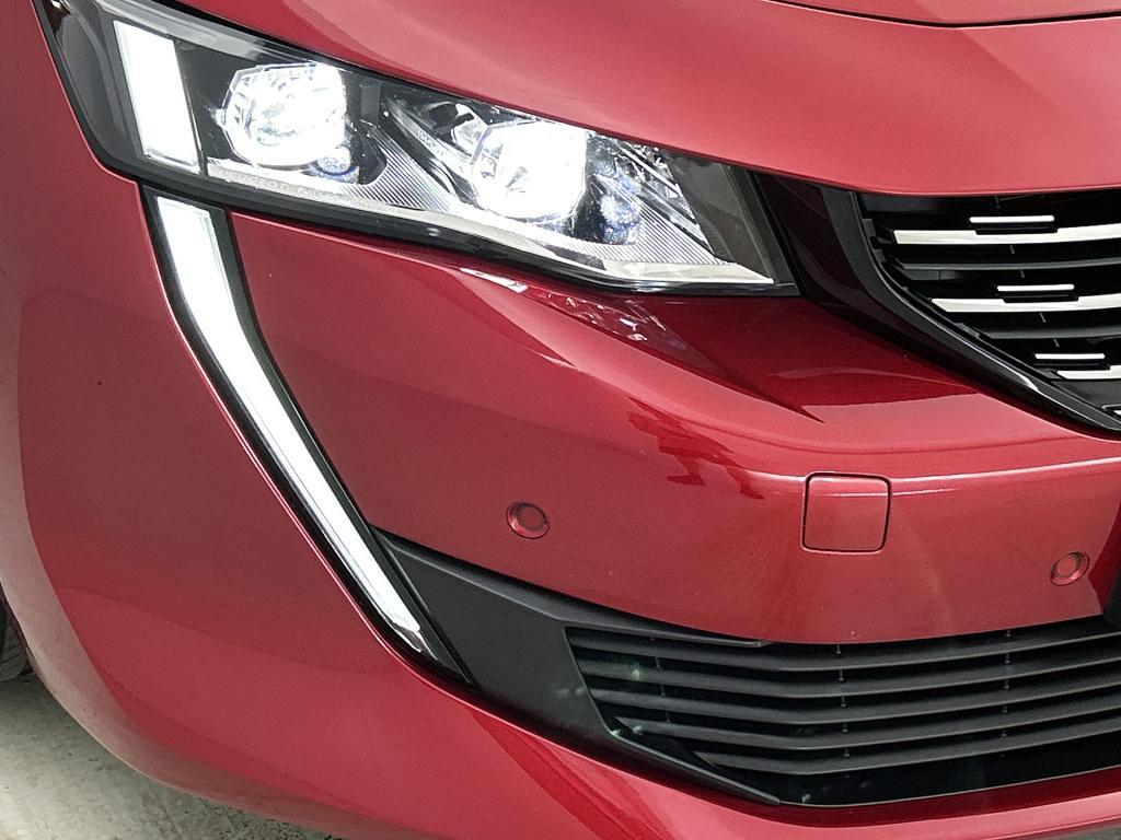 Peugeot 508 plug-in hybride 225 pk automaat allure | rijklaar | elektrische