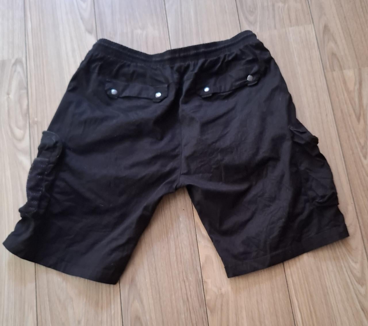 Korte broek XL New Yorker
