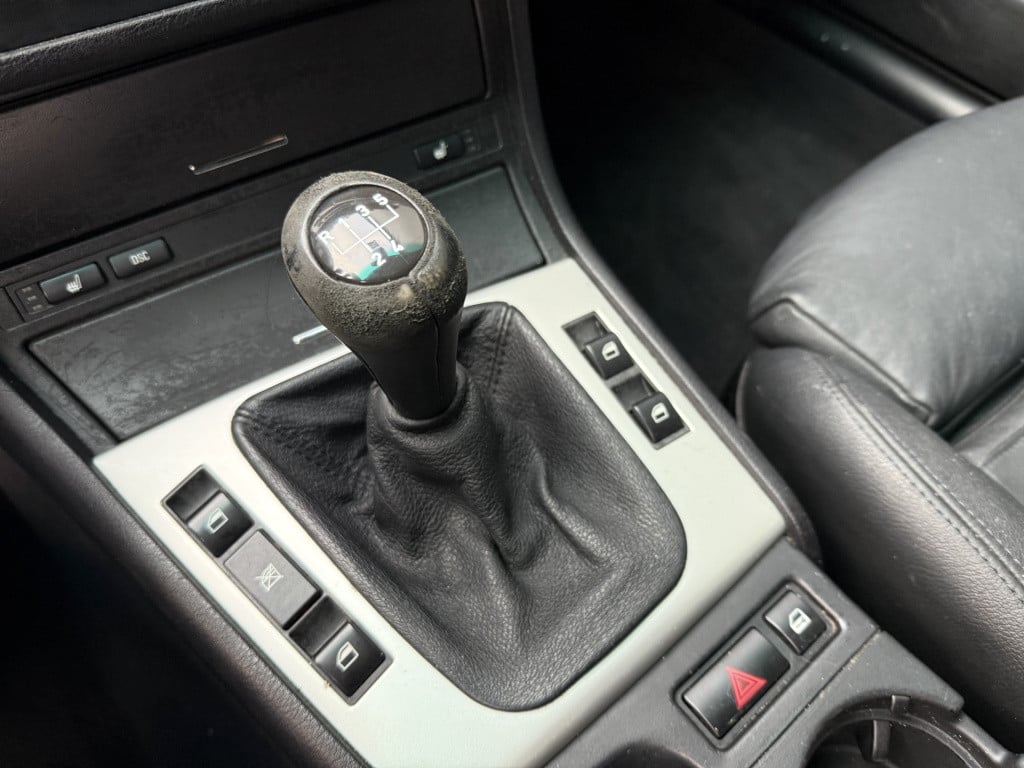 BMW 3-serie touring 330i executive sportline