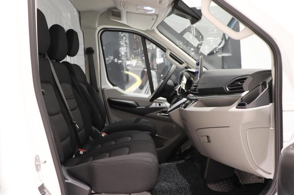 Maxus Edeliver9 l3h2 business deal 72 kwh | nieuw uit voorraad | laat je ve