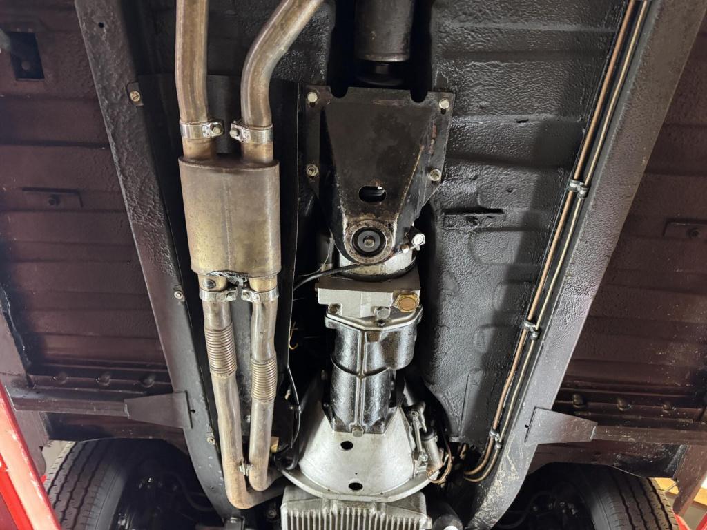 Jaguar S-Type 3.4 s overdrive, origineel nl, gerestaureerd!