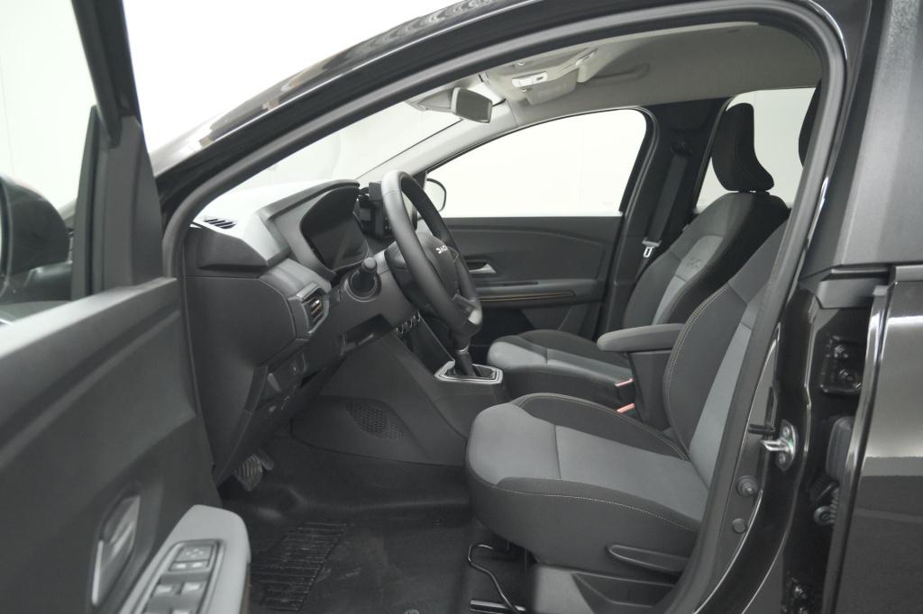 Dacia Jogger 1.6 hybrid 140 extreme | 7 zitplaatsen | camera | dodehoekdete