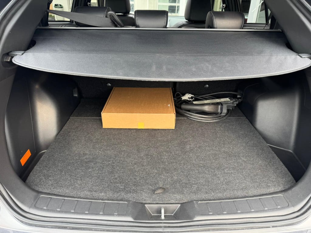 Mitsubishi Eclipse Cross 2.4 phev instyle