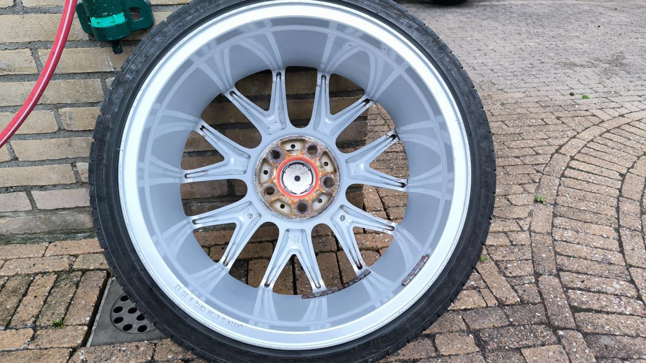 3SDM 19 inch
