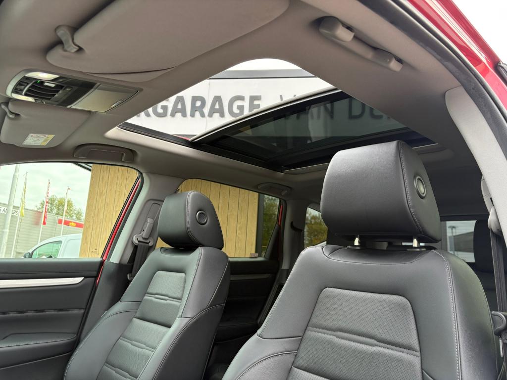 Honda CR-V 2.0 e:hev awd executive