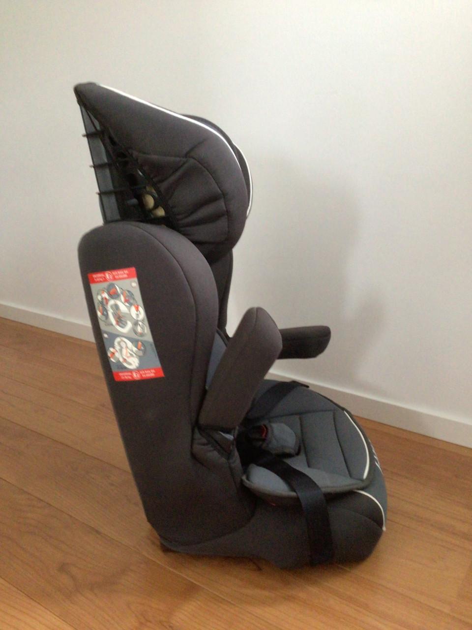 Nania I-Max autostoel