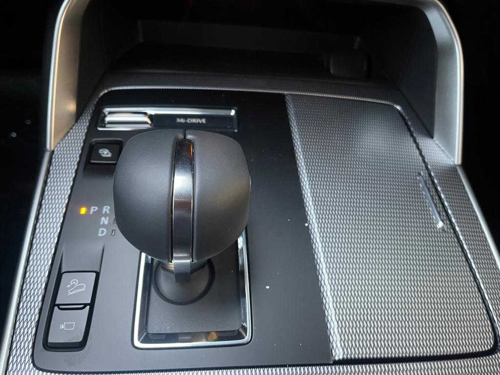 Mazda Cx-60 2.5 e-skyactiv phev exclusive-line bns edition