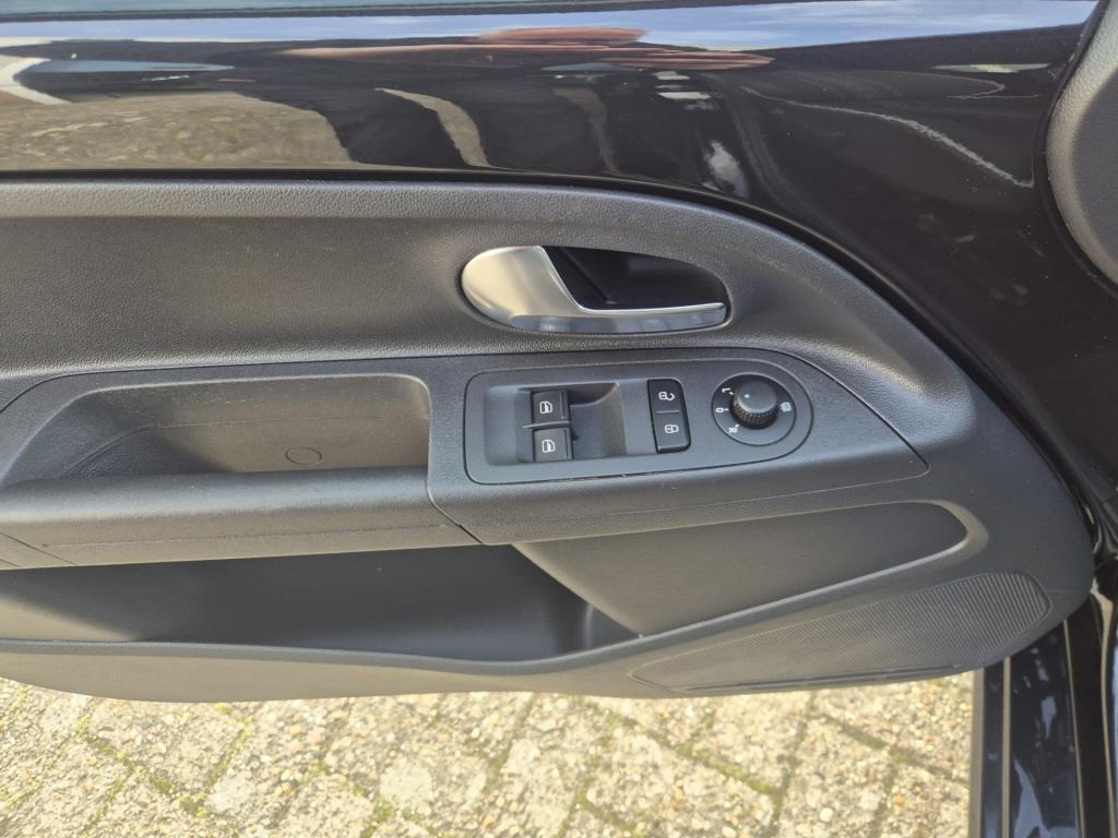 Seat Mii 1.0 sport connect