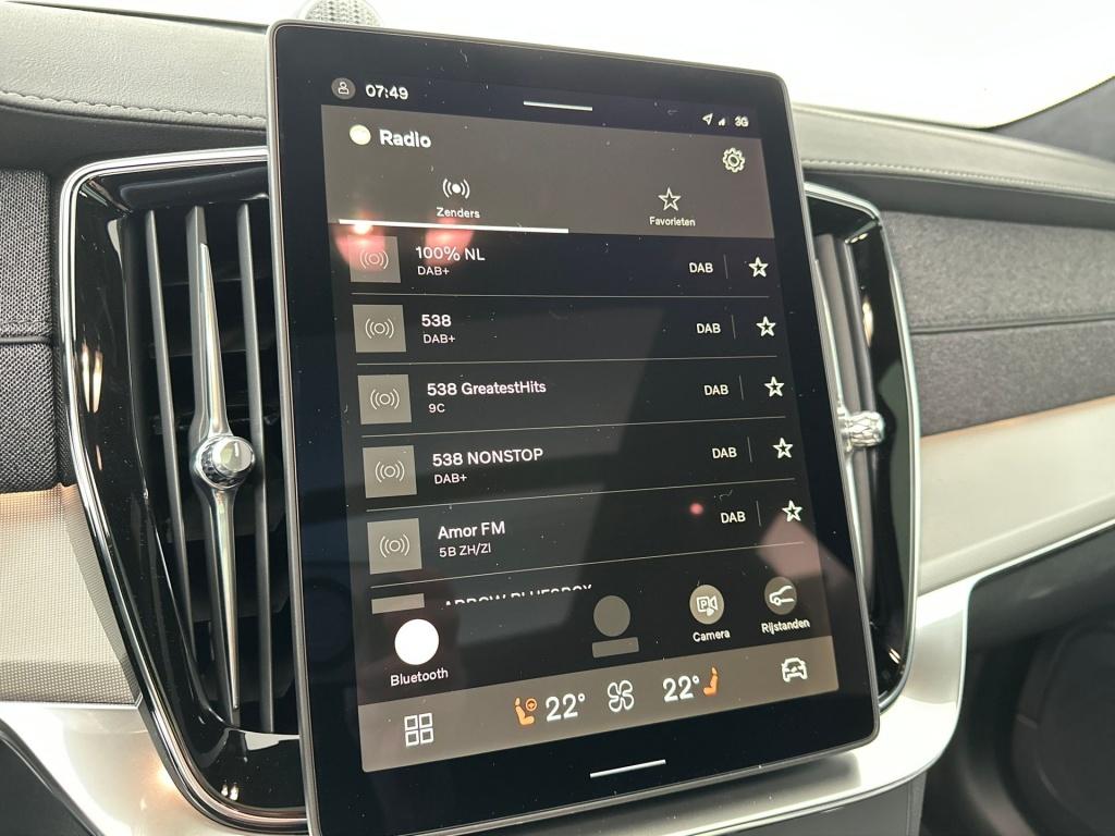 Volvo XC90 t8 awd gt ultra dark executive edition