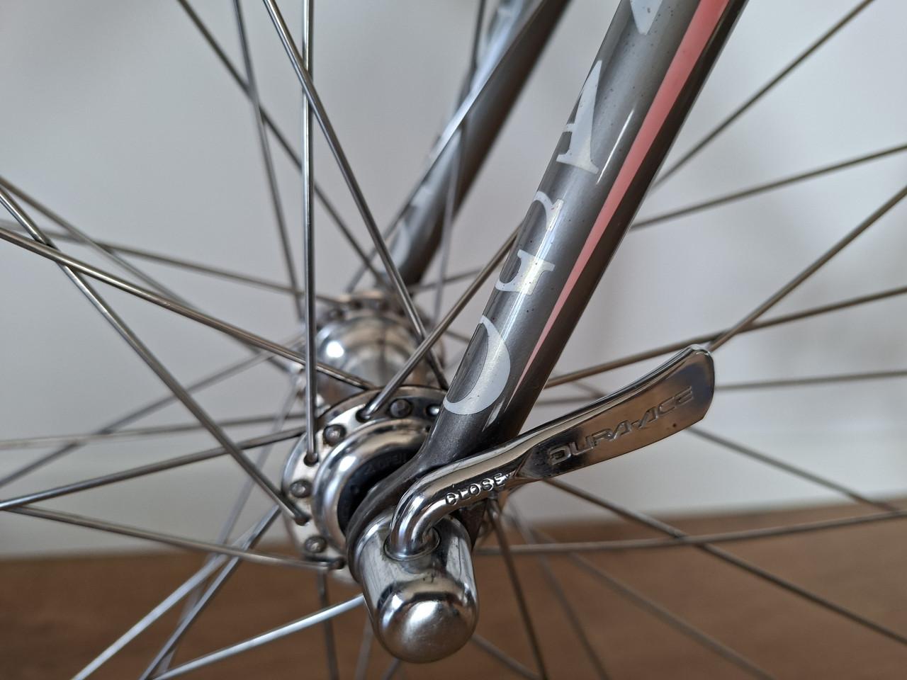 Colnago master x light