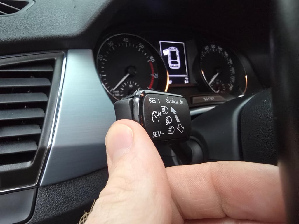 Skoda Fabia occasion 1.2 tsi black edition | cruisecontrol | leuke uitvoeri