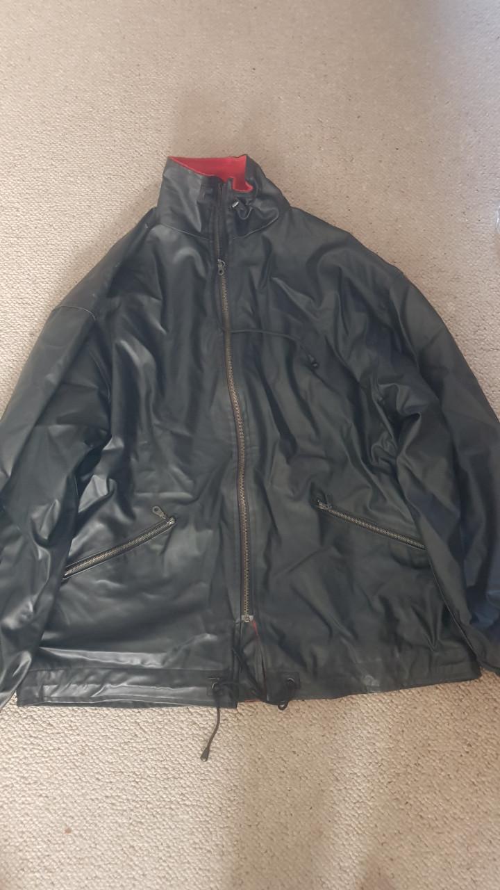 Kleding en accessoires